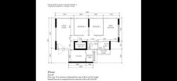 Blk 118A Alkaff Lakeview (Toa Payoh), HDB 4 Rooms #576222841